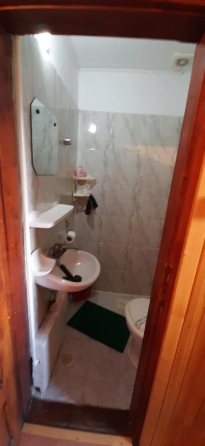 Casa Cristina_ Cabana Buşteni Dış mekan fotoğraf