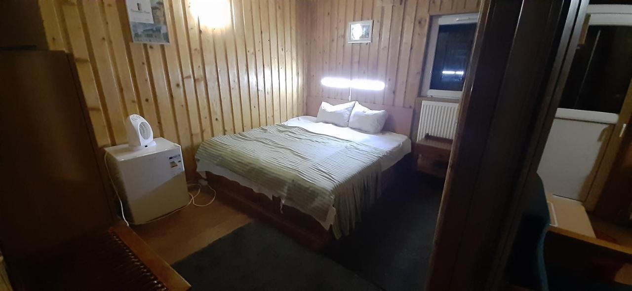 Casa Cristina_ Cabana Buşteni Dış mekan fotoğraf