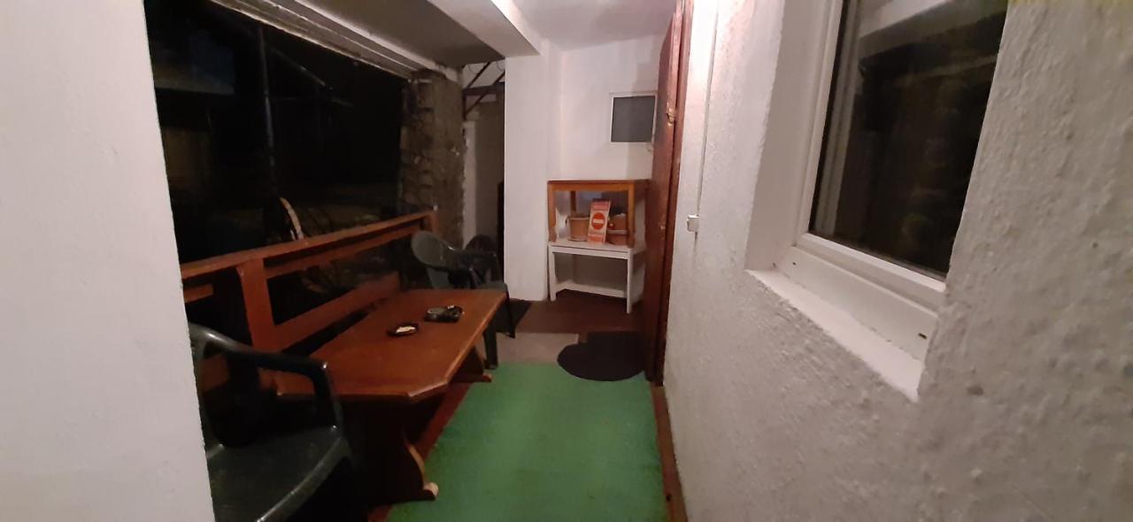 Casa Cristina_ Cabana Buşteni Dış mekan fotoğraf