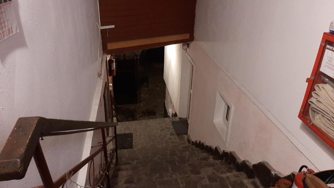 Casa Cristina_ Cabana Buşteni Dış mekan fotoğraf